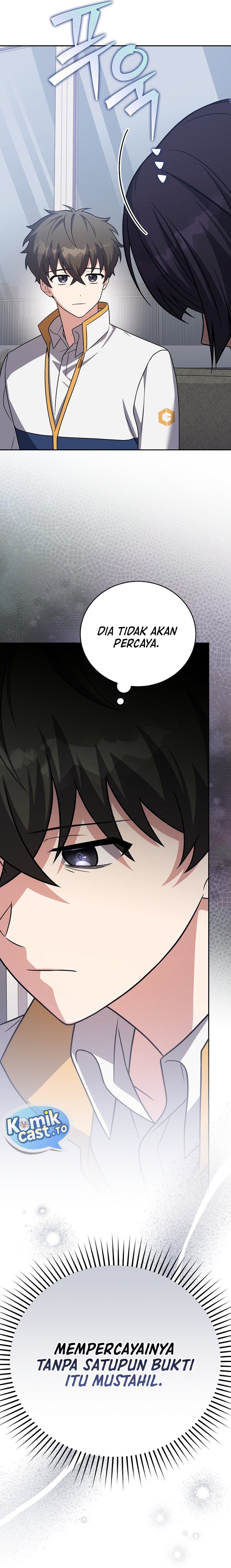 The Novel’s Extra (Remake) Chapter 161 - halaman 5
