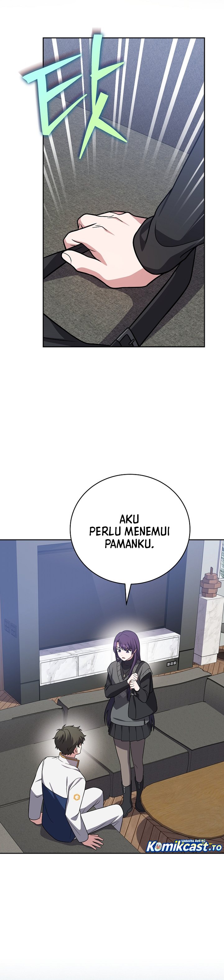 The Novel’s Extra (Remake) Chapter 161 - halaman 7