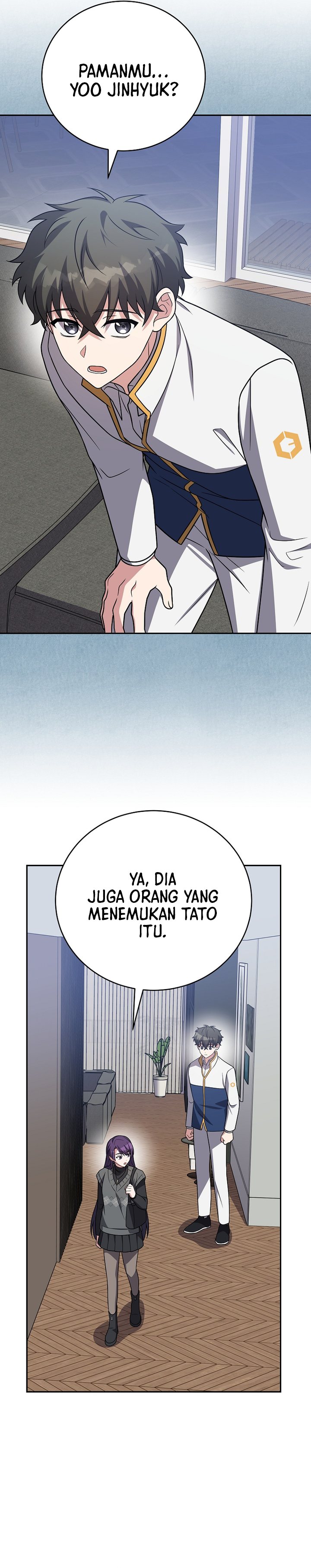 The Novel’s Extra (Remake) Chapter 161 - halaman 8