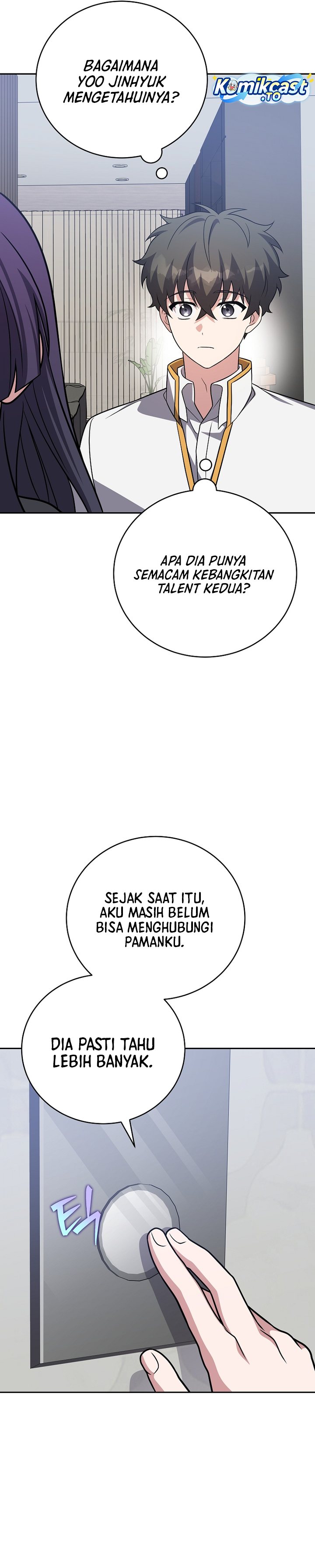 The Novel’s Extra (Remake) Chapter 161 - halaman 9