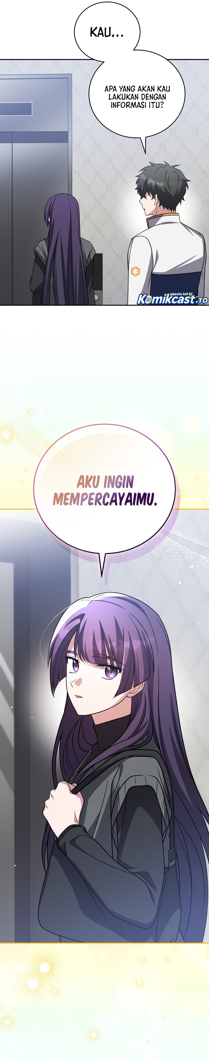 The Novel’s Extra (Remake) Chapter 161 - halaman 10