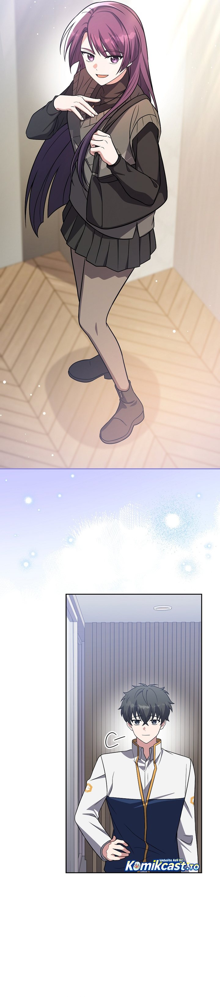 The Novel’s Extra (Remake) Chapter 161 - halaman 12