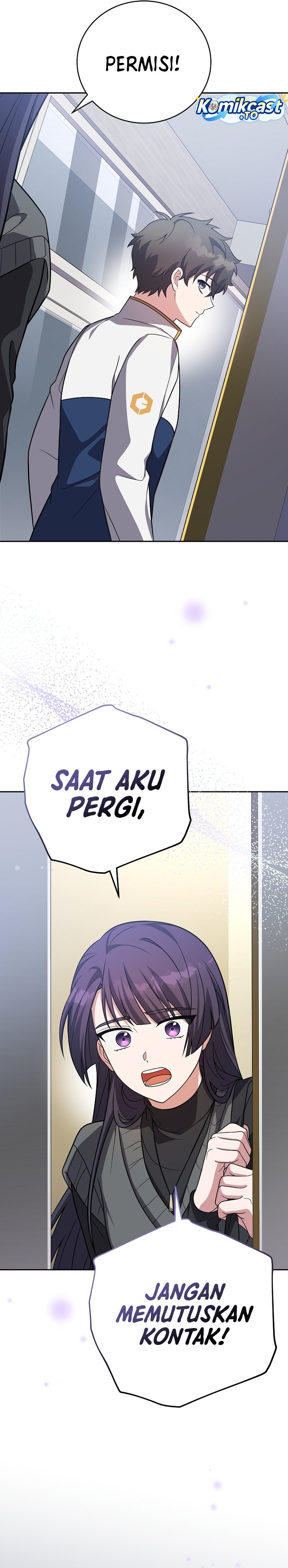 The Novel’s Extra (Remake) Chapter 161 - halaman 16