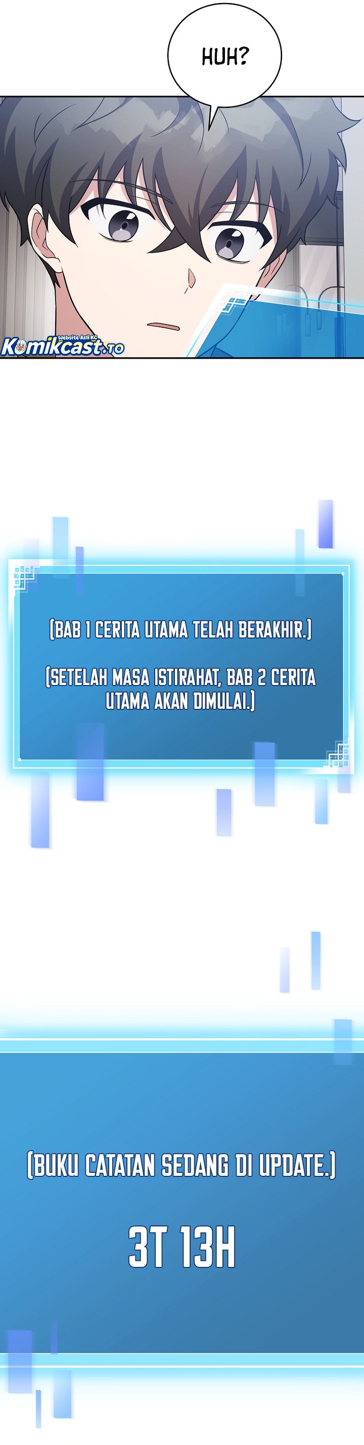The Novel’s Extra (Remake) Chapter 161 - halaman 20
