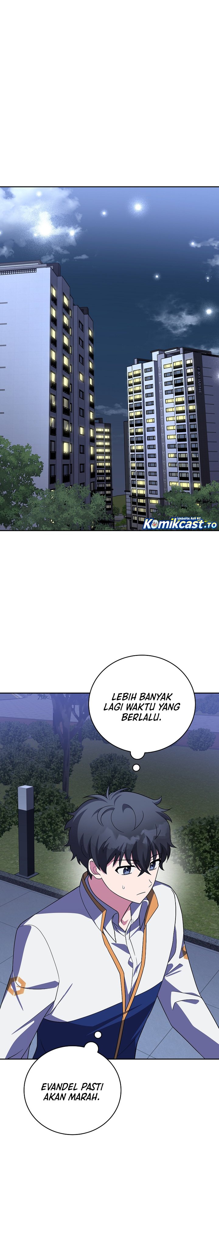 The Novel’s Extra (Remake) Chapter 161 - halaman 22