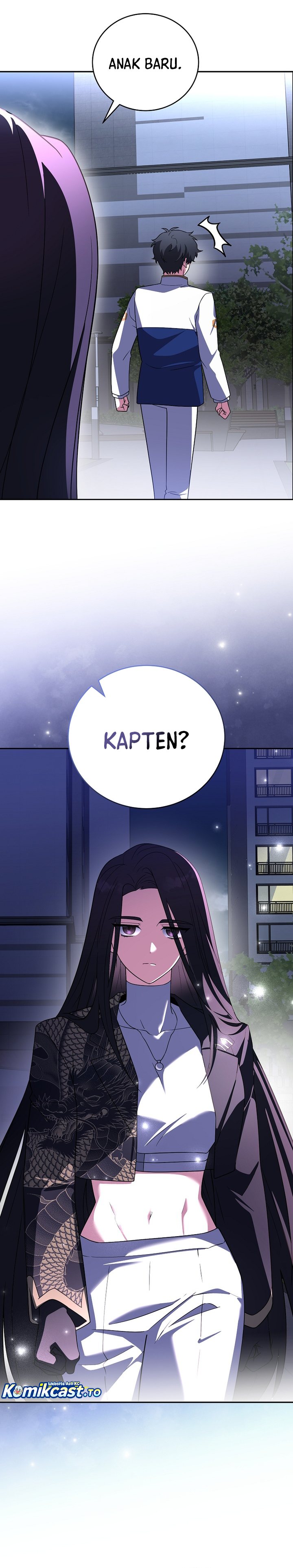 The Novel’s Extra (Remake) Chapter 161 - halaman 23