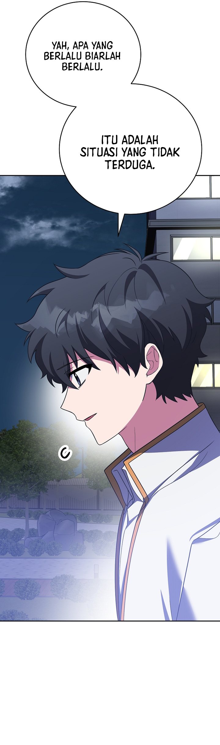 The Novel’s Extra (Remake) Chapter 161 - halaman 26