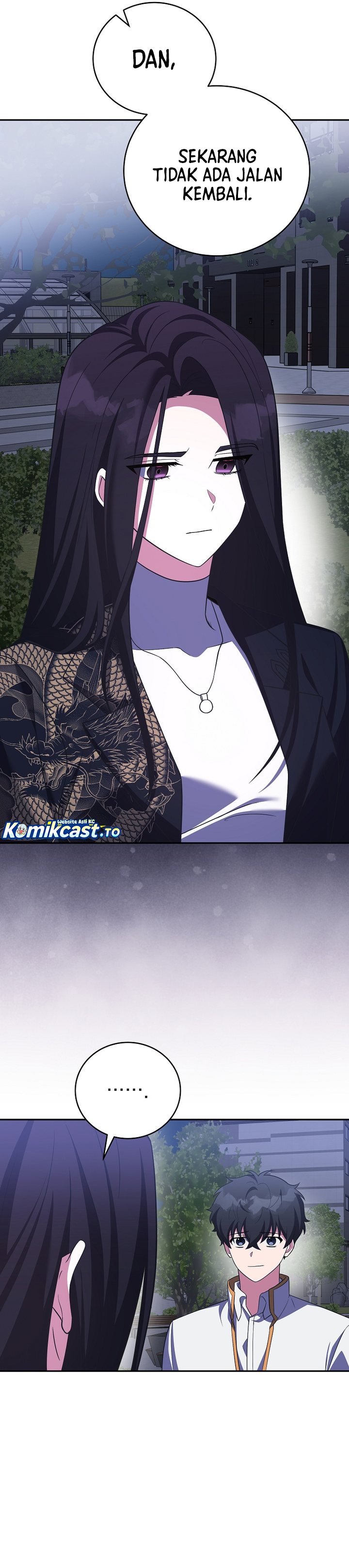 The Novel’s Extra (Remake) Chapter 161 - halaman 27