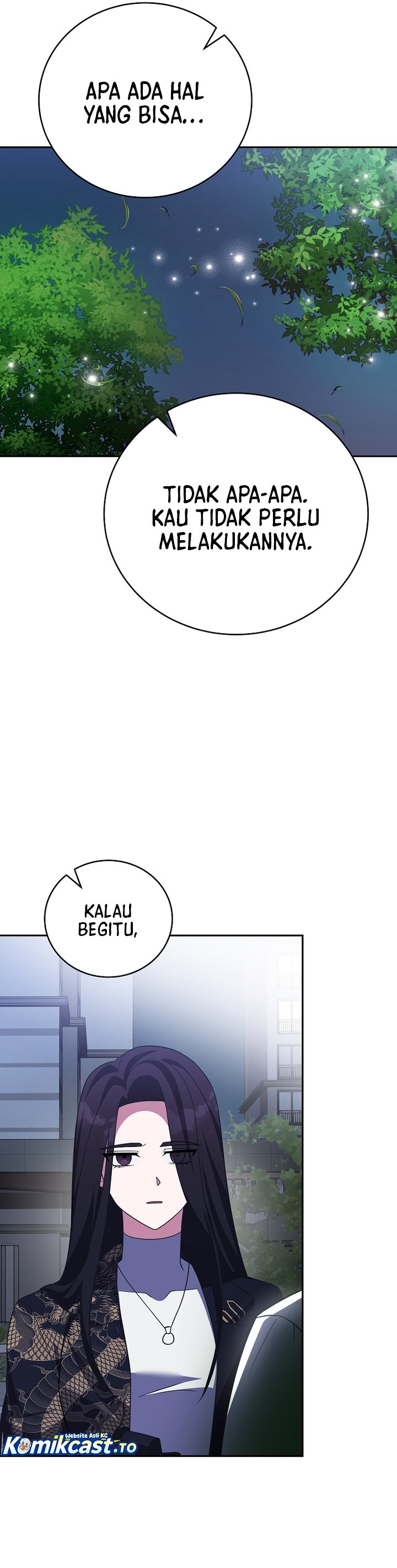 The Novel’s Extra (Remake) Chapter 161 - halaman 28