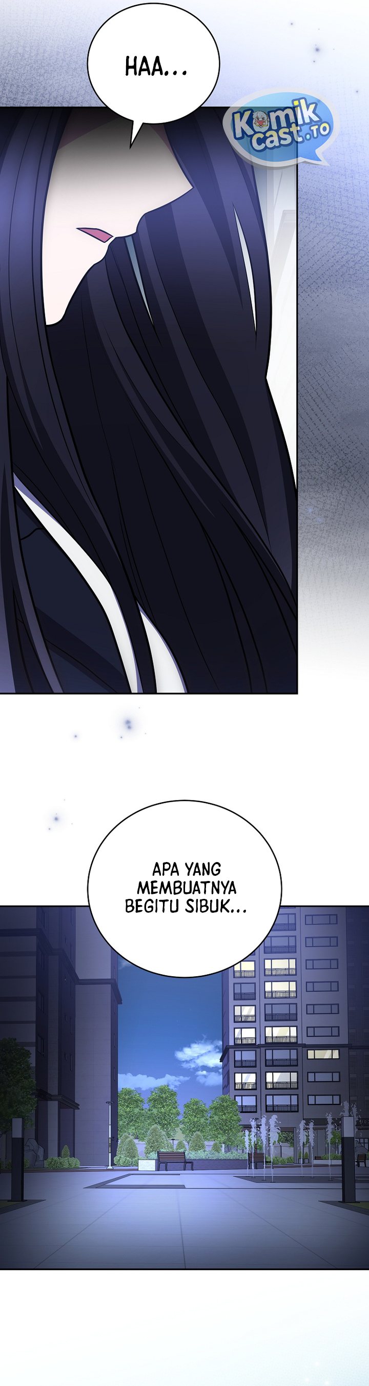 The Novel’s Extra (Remake) Chapter 161 - halaman 31