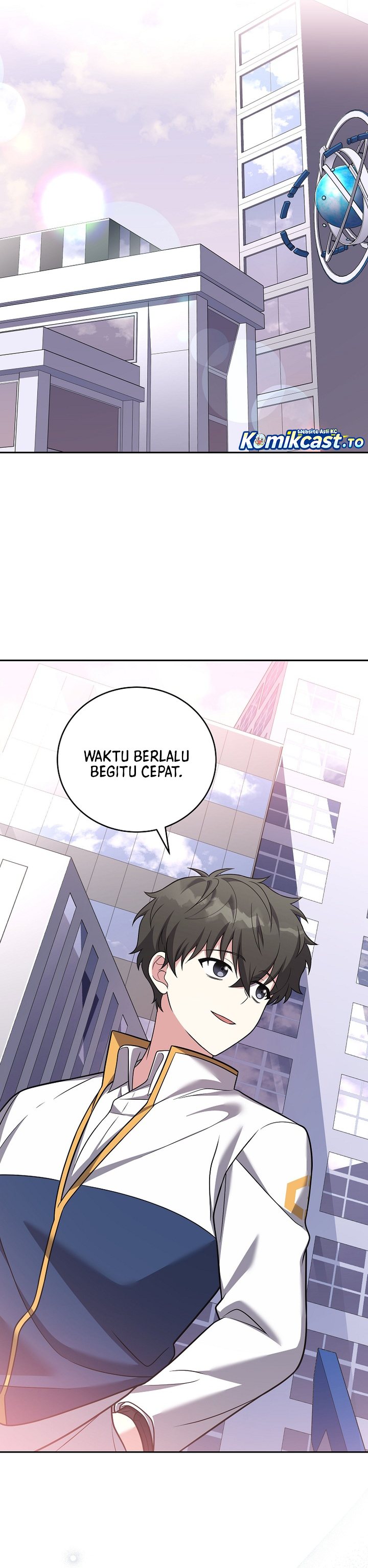The Novel’s Extra (Remake) Chapter 161 - halaman 36