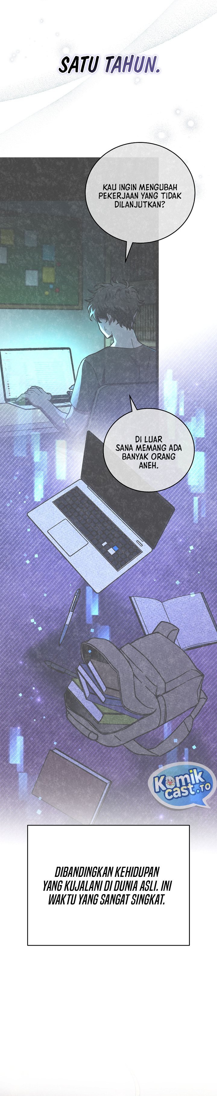 The Novel’s Extra (Remake) Chapter 161 - halaman 37