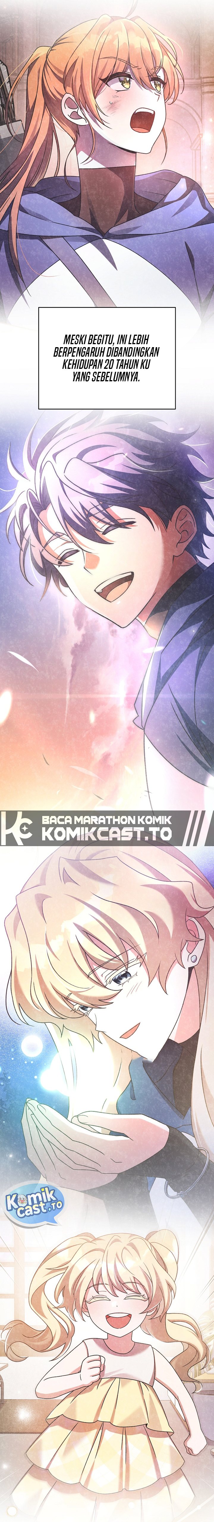 The Novel’s Extra (Remake) Chapter 161 - halaman 38