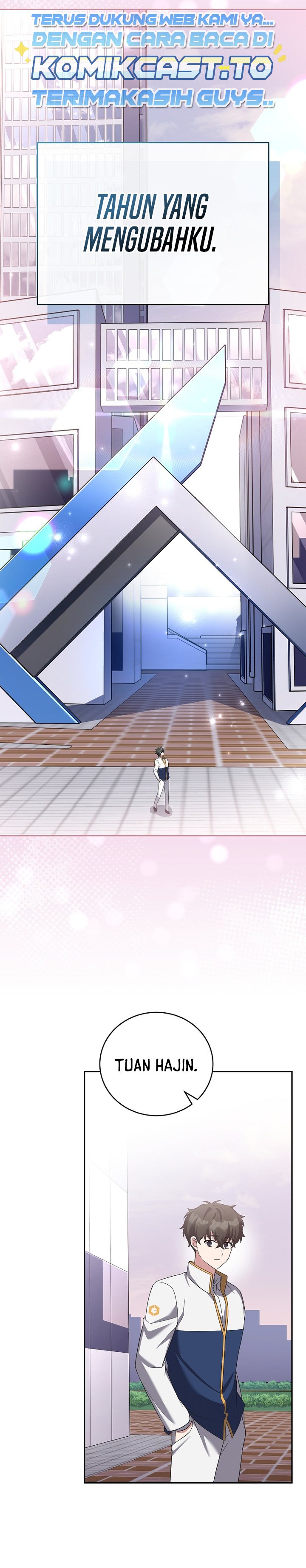 The Novel’s Extra (Remake) Chapter 161 - halaman 40