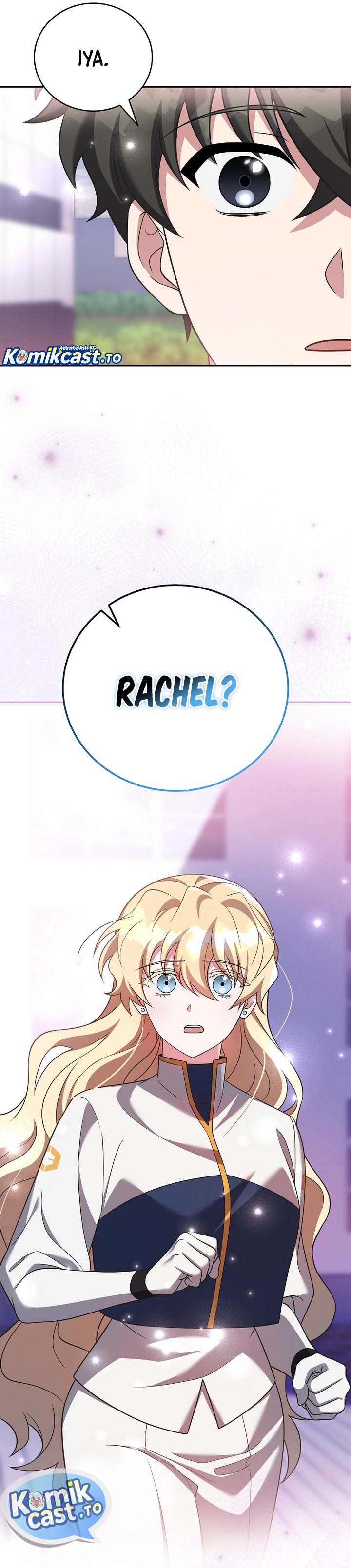 The Novel’s Extra (Remake) Chapter 161 - halaman 41
