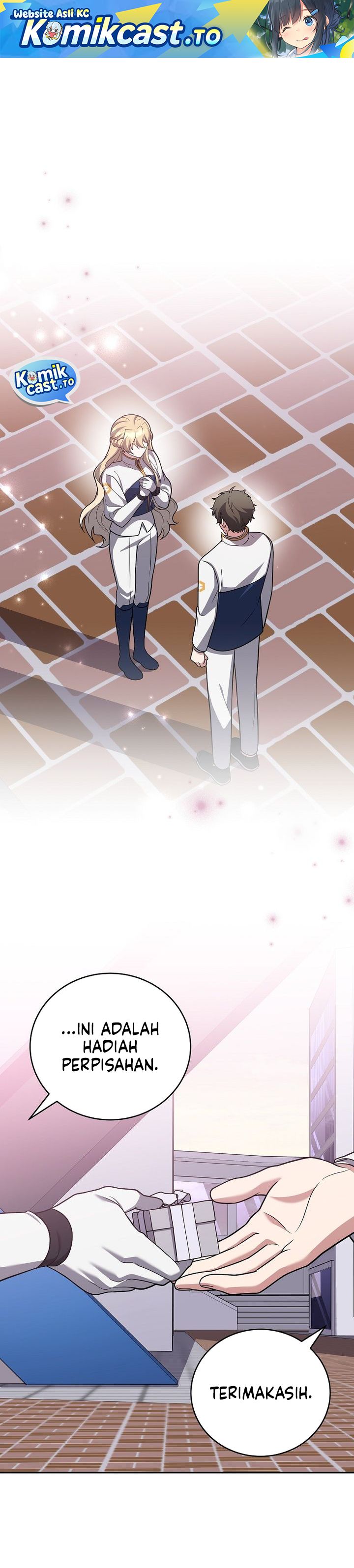 The Novel’s Extra (Remake) Chapter 162 - halaman 2