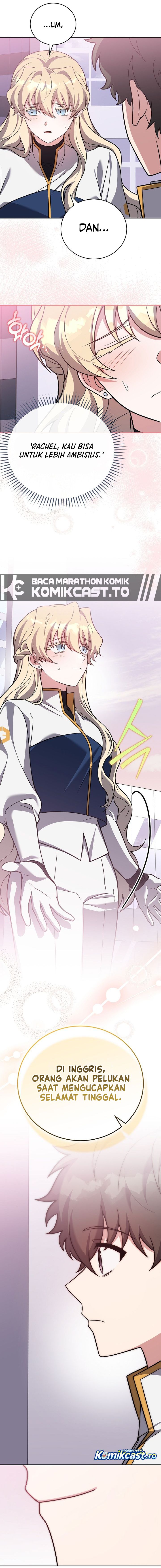The Novel’s Extra (Remake) Chapter 162 - halaman 3