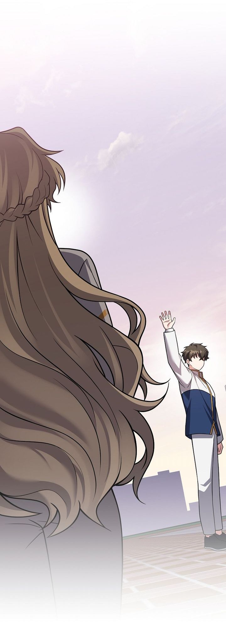 The Novel’s Extra (Remake) Chapter 162 - halaman 6