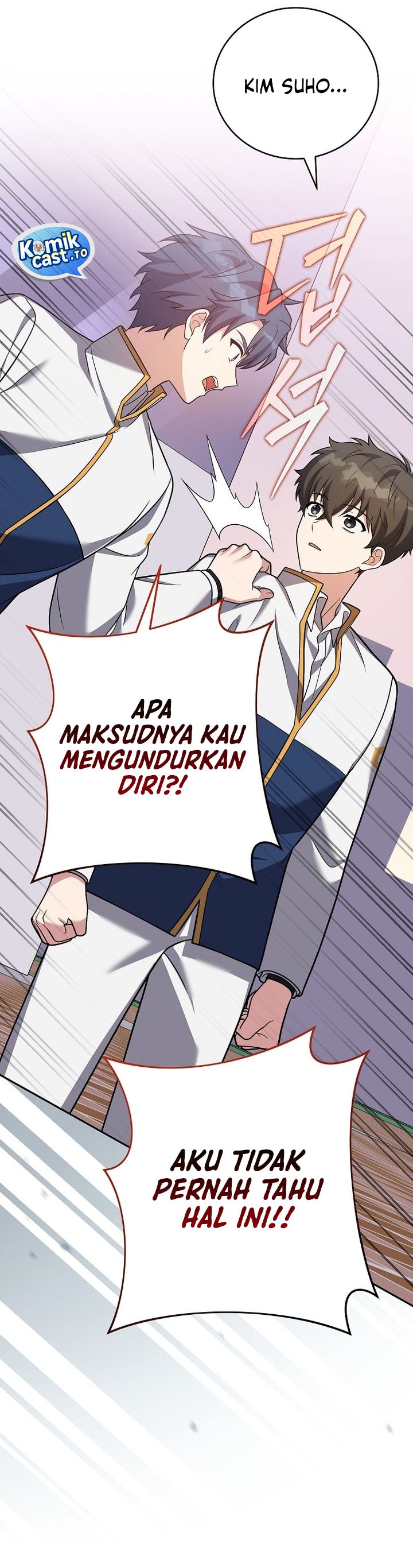 The Novel’s Extra (Remake) Chapter 162 - halaman 9