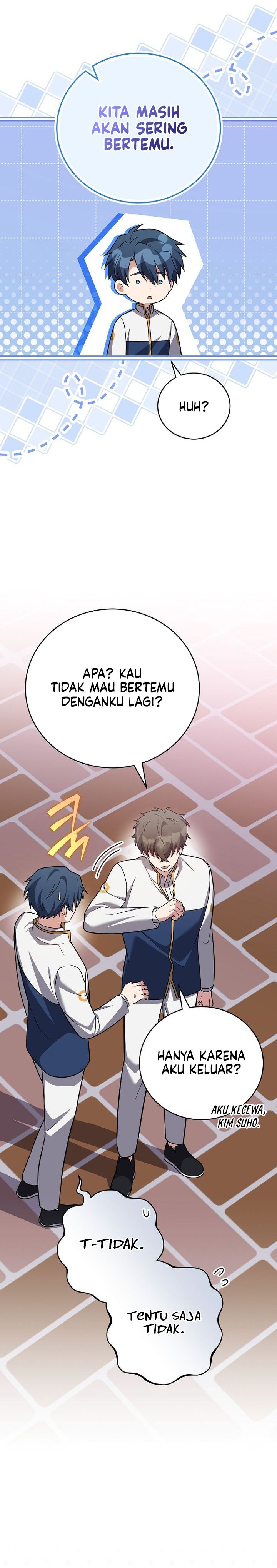 The Novel’s Extra (Remake) Chapter 162 - halaman 11