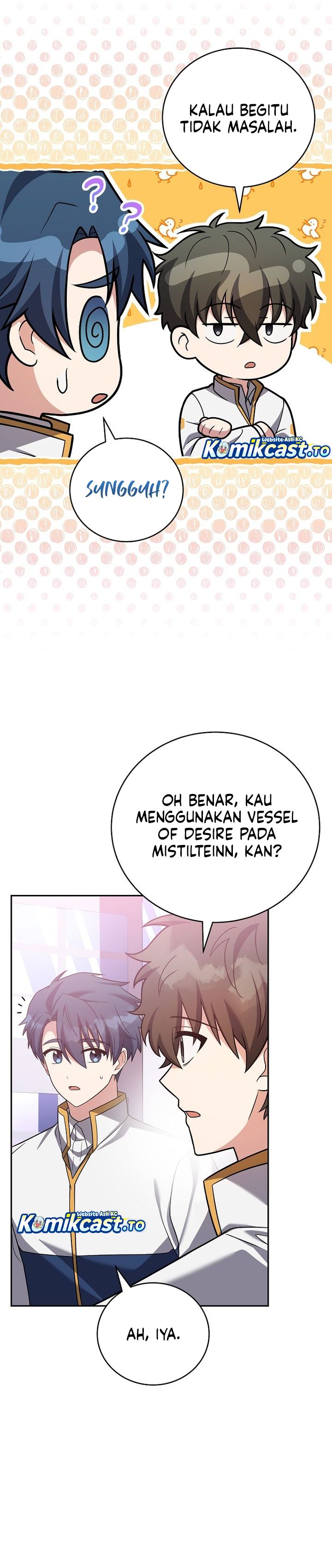 The Novel’s Extra (Remake) Chapter 162 - halaman 12