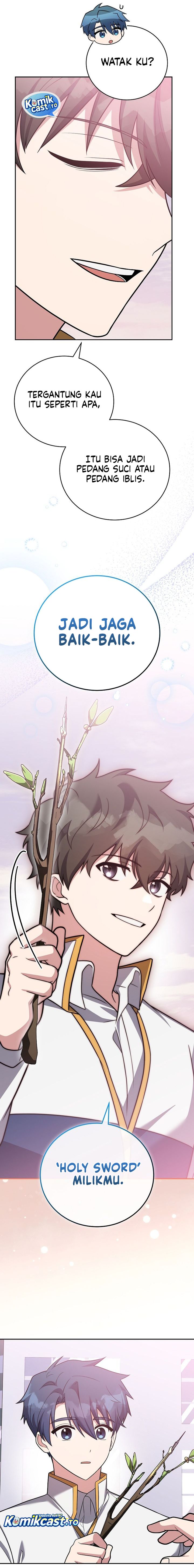 The Novel’s Extra (Remake) Chapter 162 - halaman 15