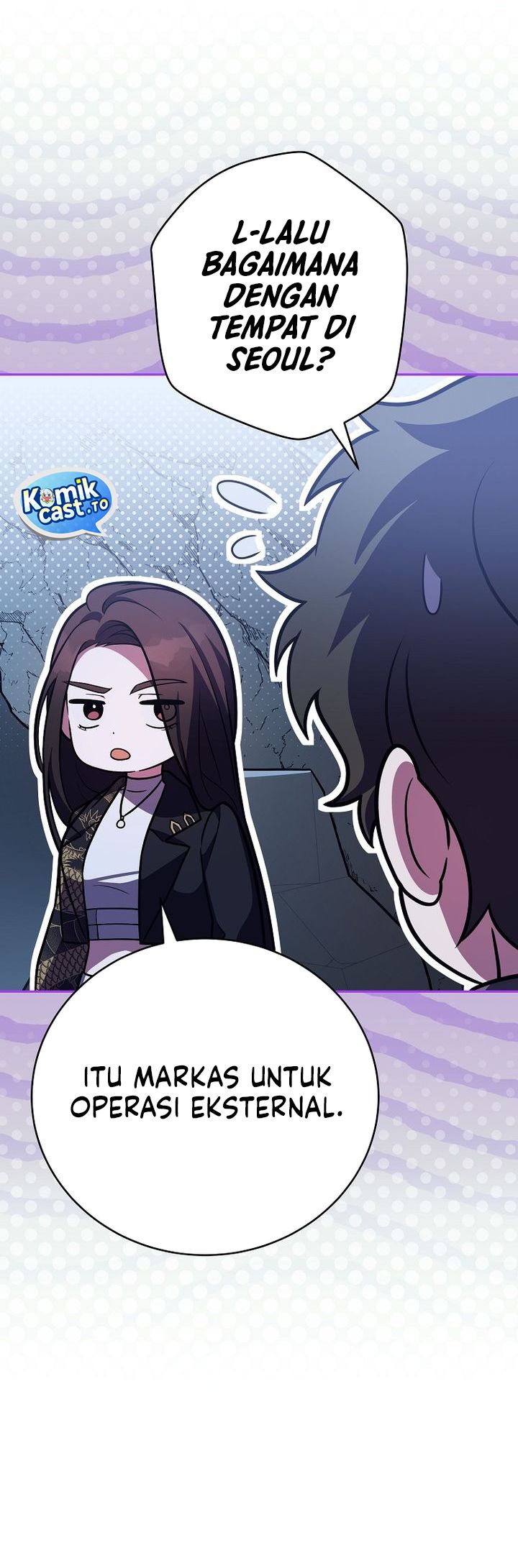 The Novel’s Extra (Remake) Chapter 162 - halaman 20