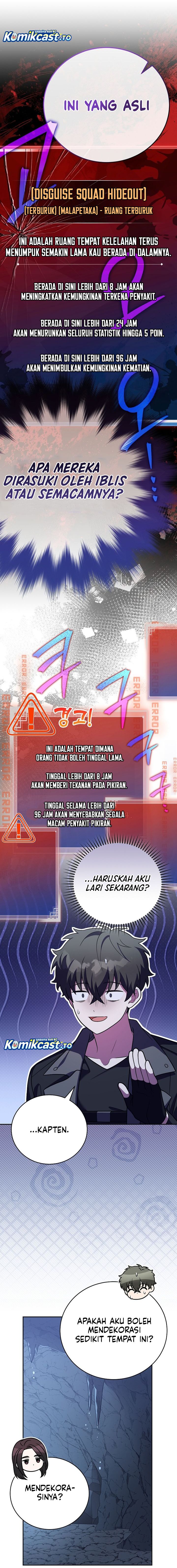 The Novel’s Extra (Remake) Chapter 162 - halaman 21