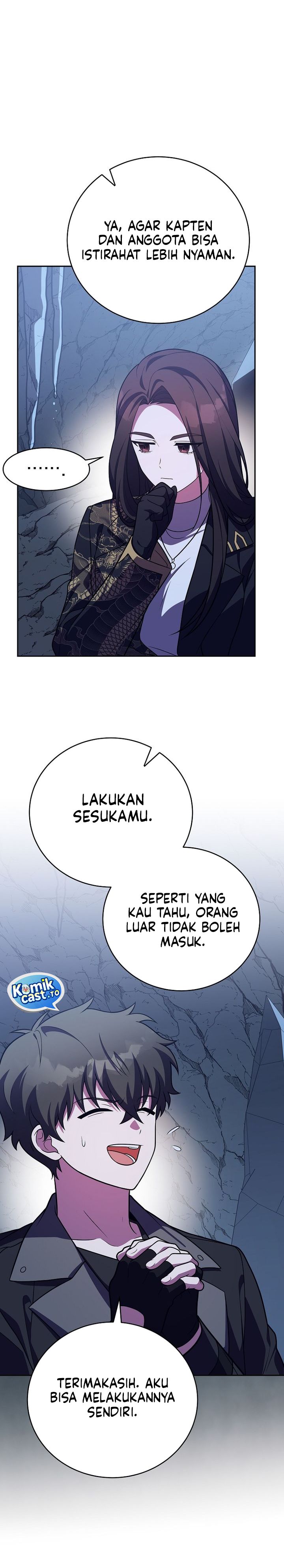 The Novel’s Extra (Remake) Chapter 162 - halaman 22