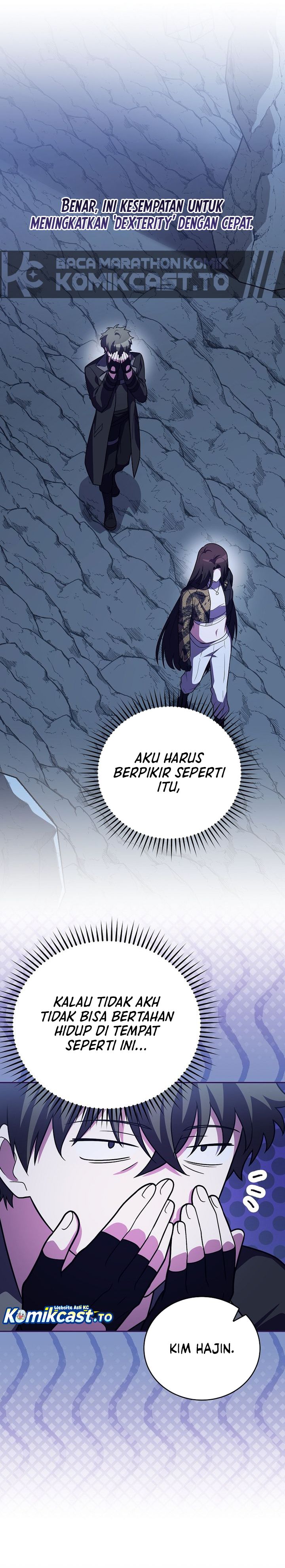 The Novel’s Extra (Remake) Chapter 162 - halaman 23