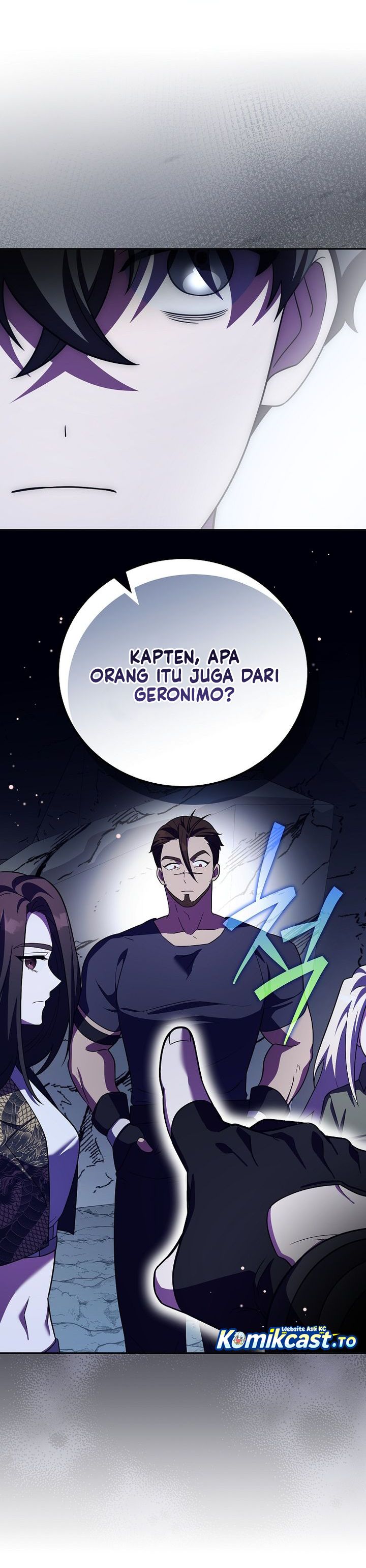 The Novel’s Extra (Remake) Chapter 162 - halaman 26