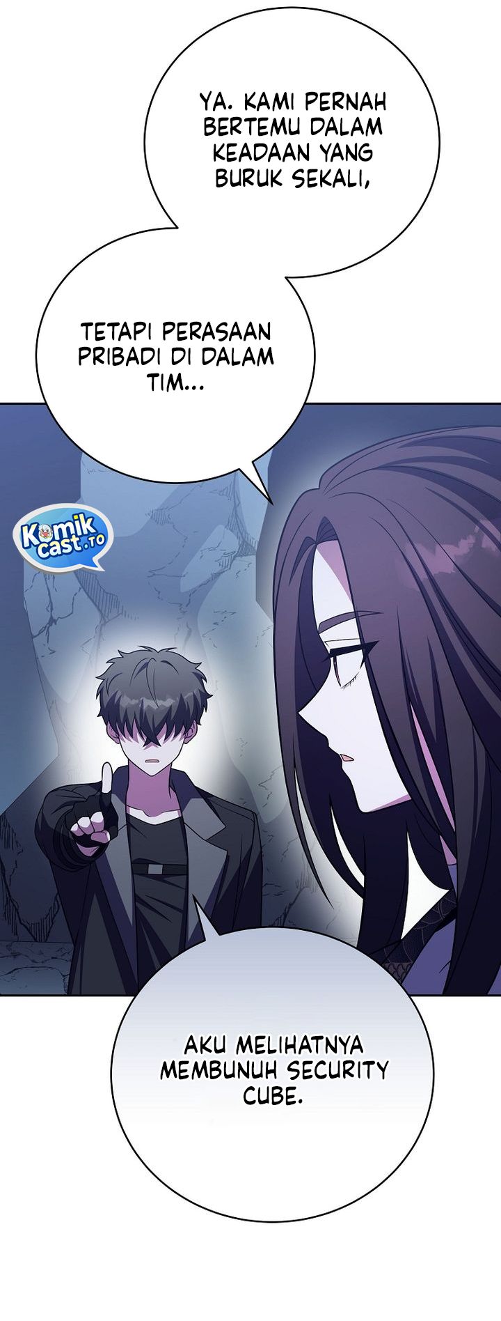 The Novel’s Extra (Remake) Chapter 162 - halaman 27