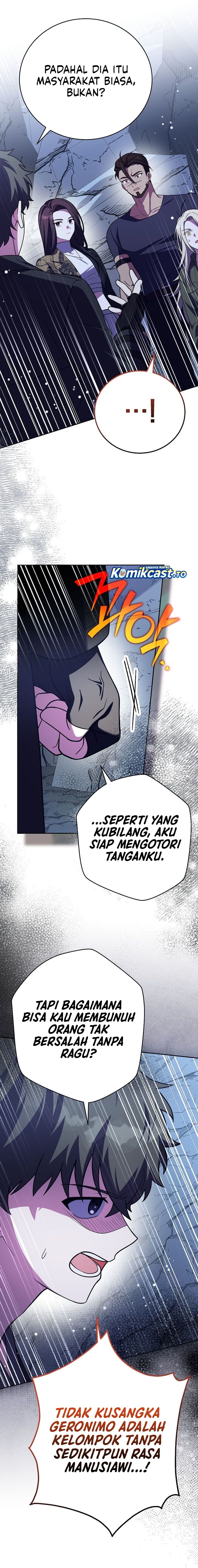 The Novel’s Extra (Remake) Chapter 162 - halaman 28