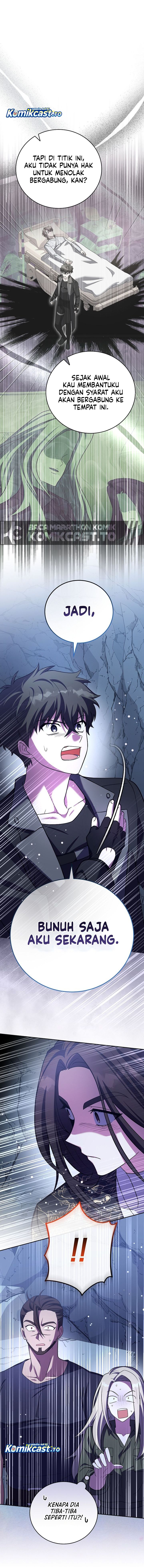 The Novel’s Extra (Remake) Chapter 162 - halaman 29