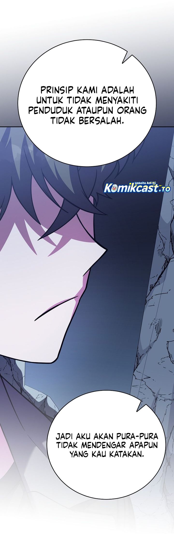 The Novel’s Extra (Remake) Chapter 162 - halaman 33