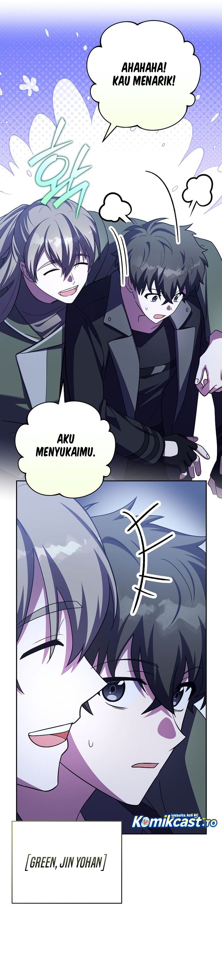 The Novel’s Extra (Remake) Chapter 162 - halaman 37