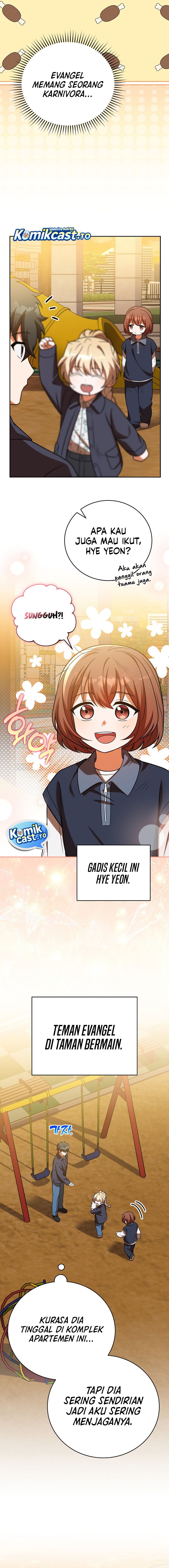The Novel’s Extra (Remake) Chapter 164 - halaman 6
