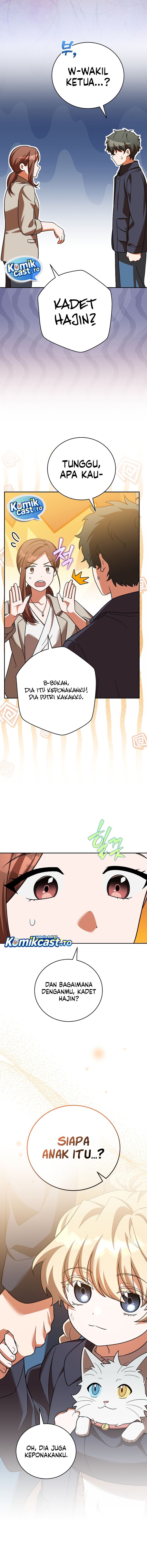 The Novel’s Extra (Remake) Chapter 164 - halaman 8