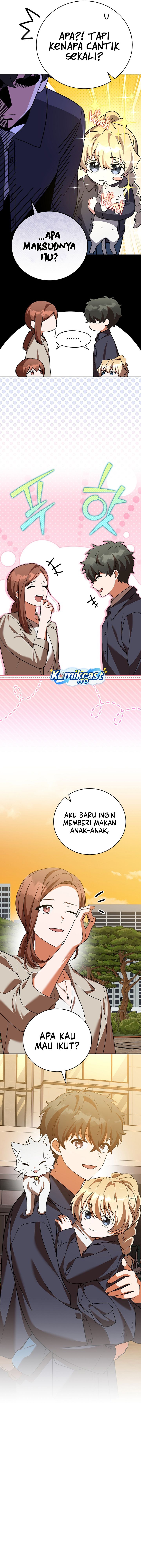 The Novel’s Extra (Remake) Chapter 164 - halaman 9