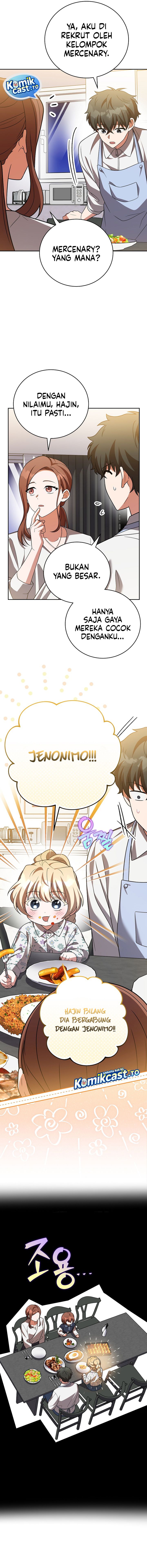 The Novel’s Extra (Remake) Chapter 164 - halaman 12