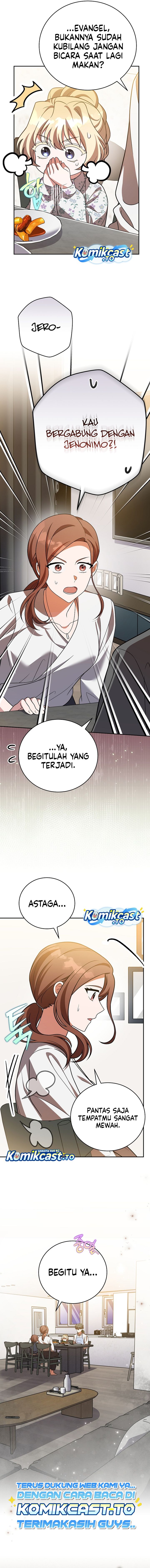 The Novel’s Extra (Remake) Chapter 164 - halaman 13