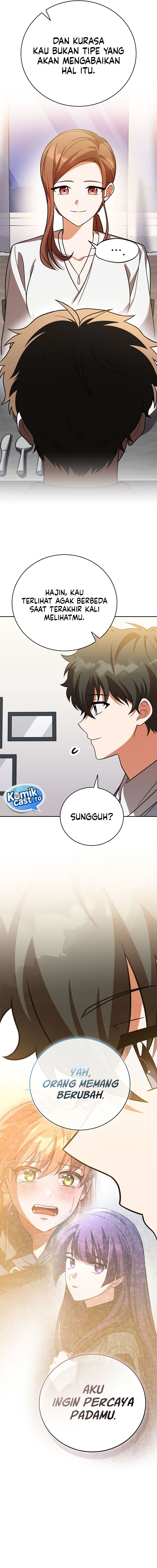 The Novel’s Extra (Remake) Chapter 164 - halaman 18