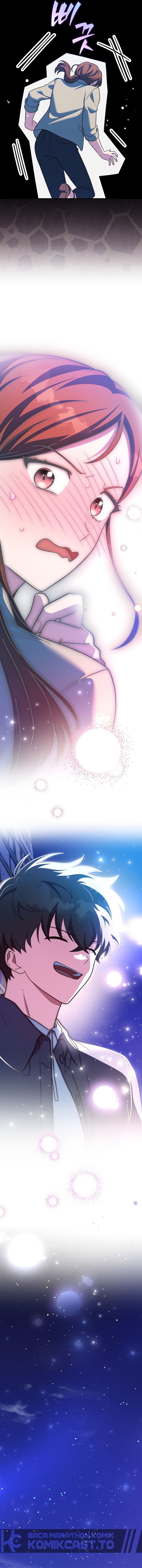 The Novel’s Extra (Remake) Chapter 164 - halaman 20