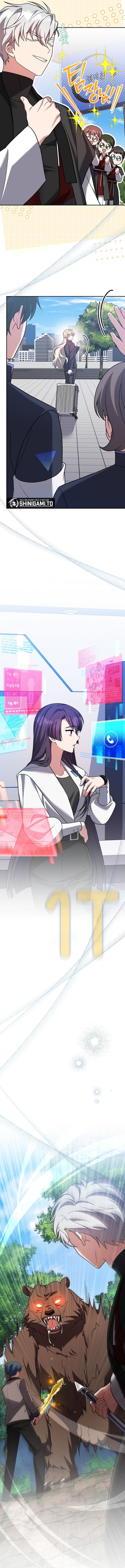 The Novel’s Extra (Remake) Chapter 165 - halaman 10