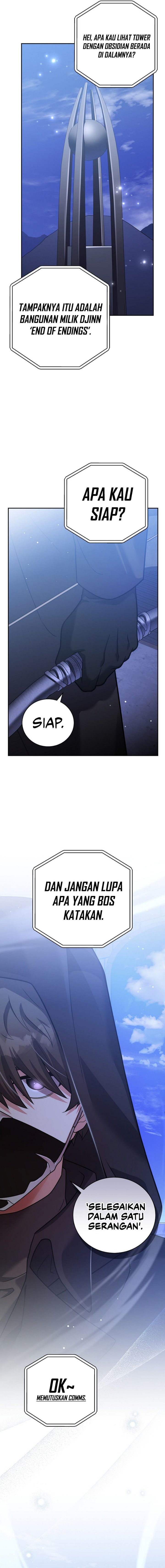 The Novel’s Extra (Remake) Chapter 165 - halaman 12