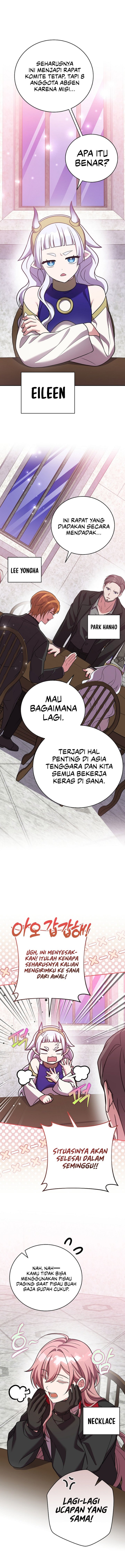 The Novel’s Extra (Remake) Chapter 165 - halaman 17