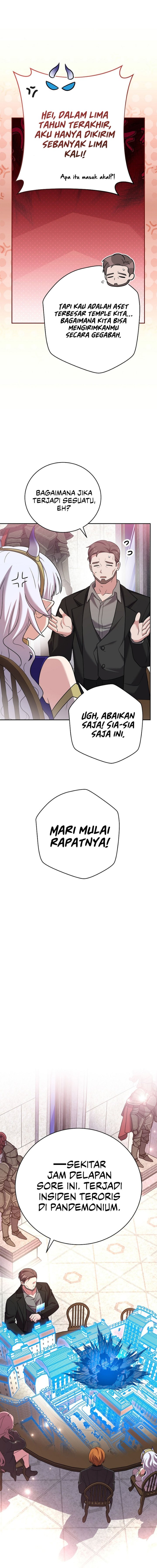 The Novel’s Extra (Remake) Chapter 165 - halaman 18