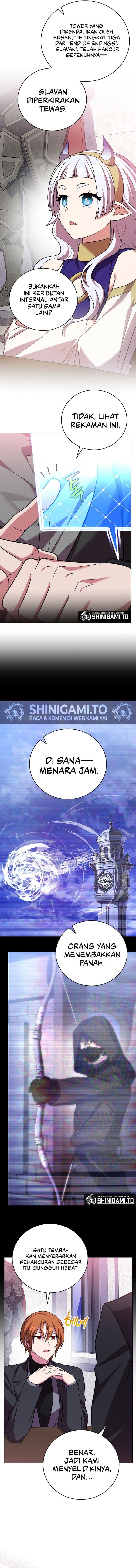 The Novel’s Extra (Remake) Chapter 165 - halaman 19