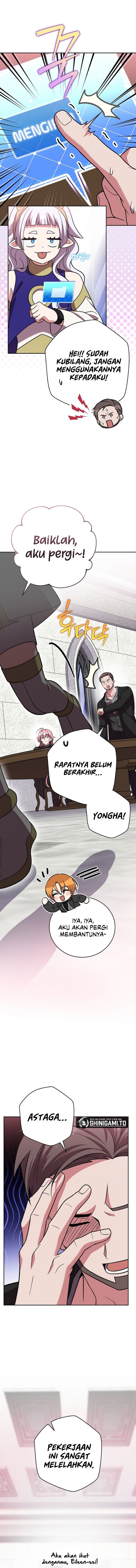 The Novel’s Extra (Remake) Chapter 165 - halaman 23