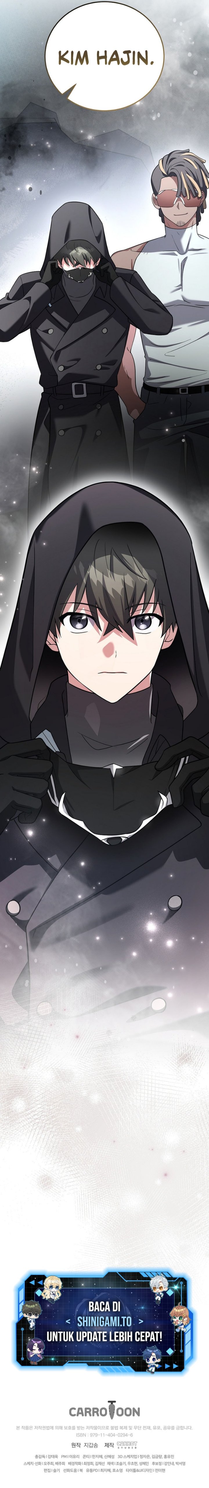The Novel’s Extra (Remake) Chapter 165 - halaman 25